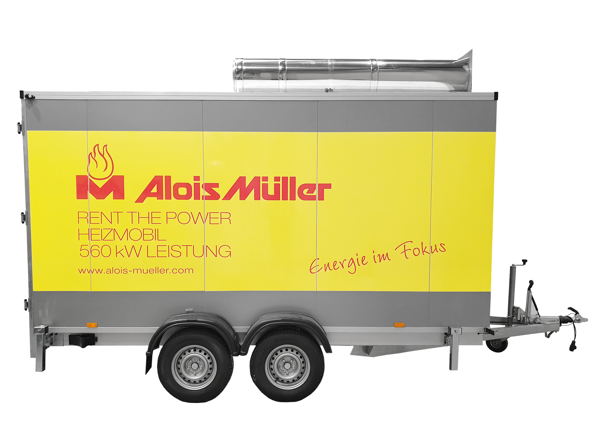 Produktbild AM560OE