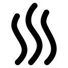 Estrichtrocknung Icon
